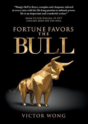 Cover image for Fortune Favors the Bull