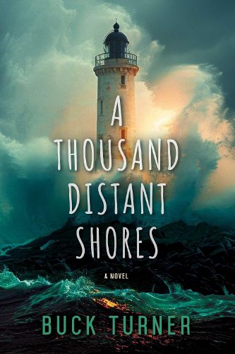 Cover image for A Thousand Distant Shores