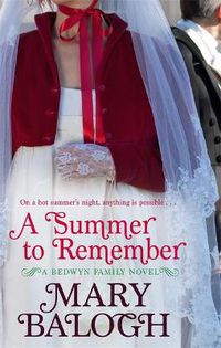 Cover image for A Summer To Remember: Number 2 in series