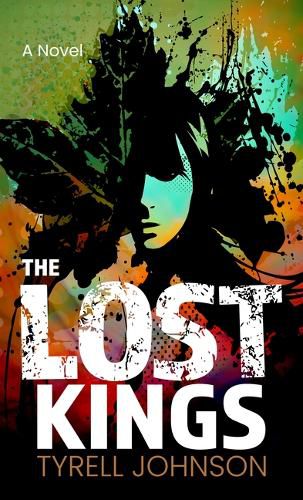 Cover image for The Lost Kings