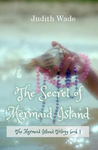 Cover image for The Secret of Mermaid Island