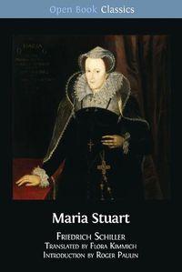 Cover image for Maria Stuart