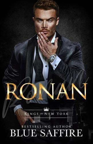 Cover image for Ronan
