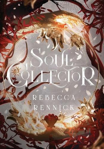 Cover image for Soul Collector