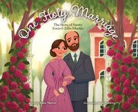 Cover image for One Holy Marriage