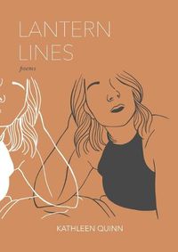 Cover image for Lantern Lines