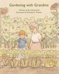 Cover image for Gardening with Grandma