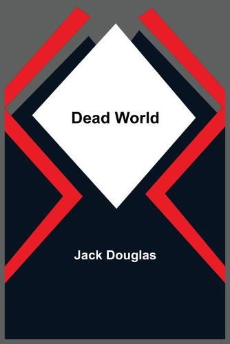 Cover image for Dead World