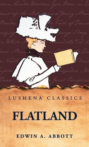 Cover image for Flatland