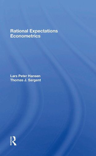 Rational Expectations Econometrics