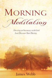 Cover image for Morning Meditation