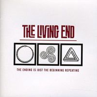 Cover image for End Is Just The Beginning Repeating