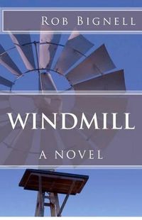 Cover image for Windmill