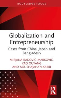 Cover image for Globalization and Entrepreneurship