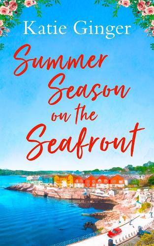 Cover image for Summer Season on the Seafront