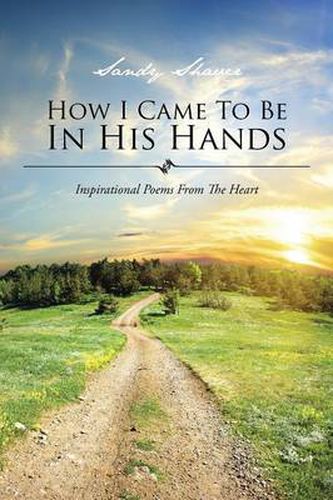 Cover image for How I Came to Be in His Hands