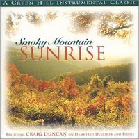 Cover image for Smoky Mountain Sunrise
