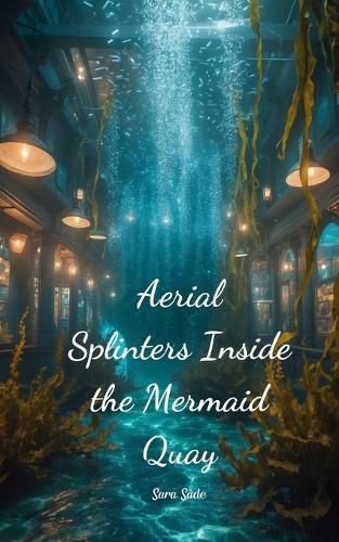 Cover image for Aerial Splinters Inside the Mermaid Quay