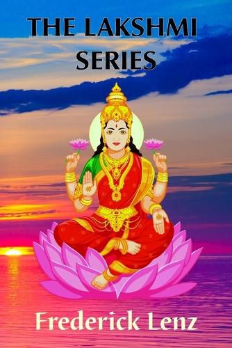 Cover image for The Lakshmi Series