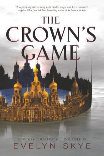 The Crown's Game