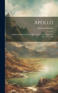 Cover image for Apollo