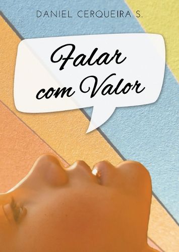 Cover image for Falar com Valor