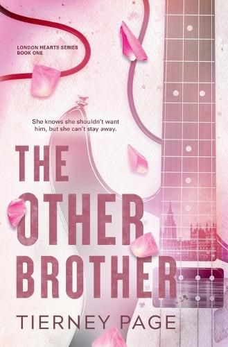 Cover image for The Other Brother