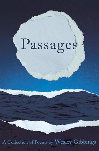 Cover image for Passages: A Collection of Poems