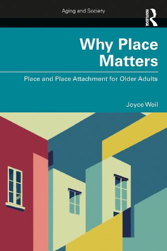 Cover image for Why Place Matters