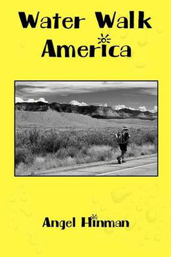 Cover image for Water Walk America