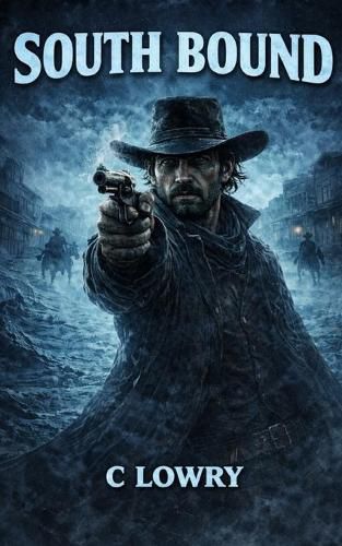 Cover image for South Bound