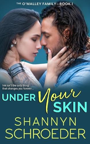 Cover image for Under Your Skin