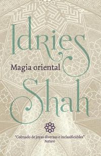 Cover image for Magia oriental