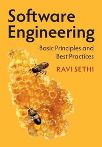 Cover image for Software Engineering: Basic Principles and Best Practices