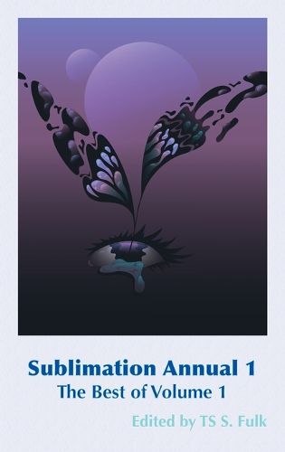 Cover image for Sublimation Annual 1