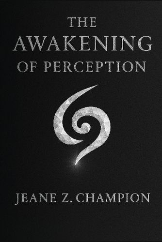 Cover image for The Awakening of Perception