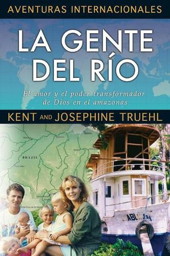 Cover image for La Gente del Rio (River People)