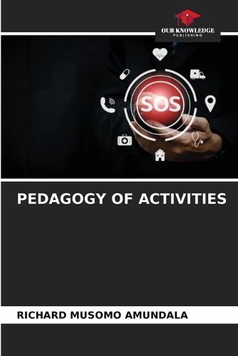 Cover image for Pedagogy of Activities