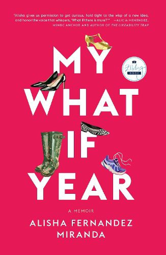 Cover image for My What If Year