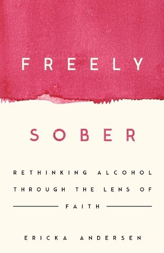 Cover image for Freely Sober