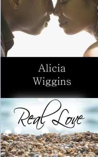 Cover image for Real Love