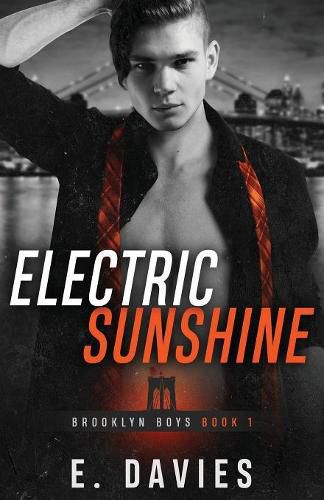 Cover image for Electric Sunshine