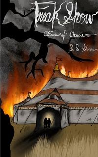 Cover image for The Circus of Chaos Book 1