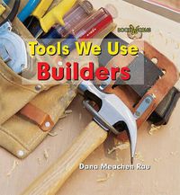 Cover image for Builders