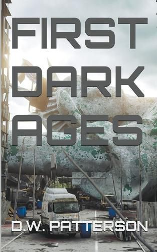 First Dark Ages