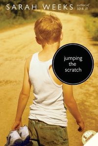 Cover image for Jumping the Scratch