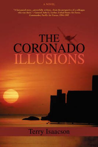 Cover image for The Coronado Illusions