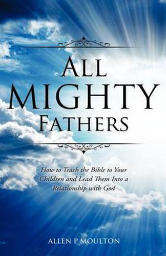 Cover image for All Mighty Fathers