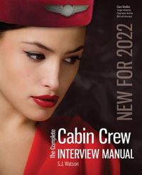 Cover image for The Flight Attendant Manual