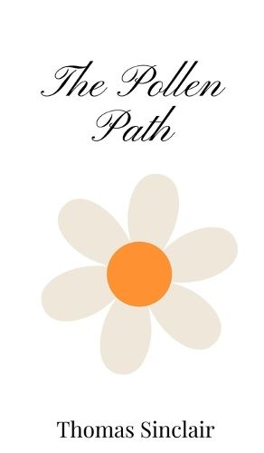 Cover image for The Pollen Path